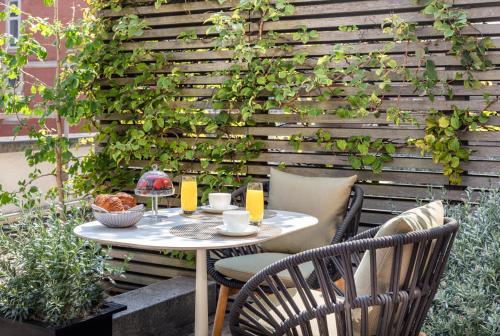 Terrace Room King