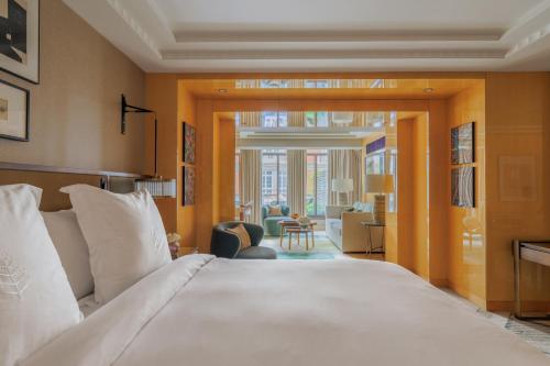 Studio Terrace Suite