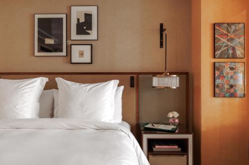 Studio Terrace Suite