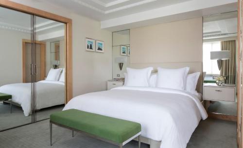 Mayfair Suite with King Bed