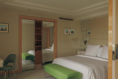 Mayfair Suite with King Bed