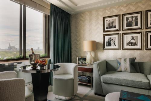 Westminster Suite with King Bed