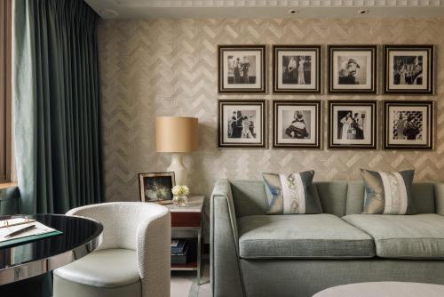 Westminster Suite with King Bed
