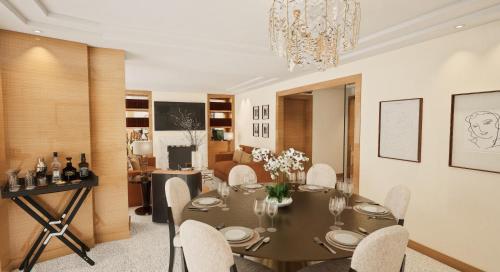 Royal Terrace Suite