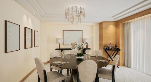 Royal Terrace Suite