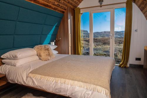 Cosy Hides - Fairy Glen