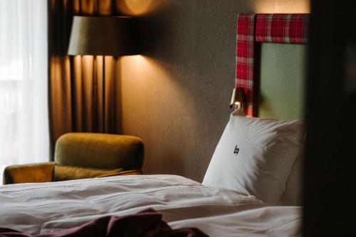 Eiger View King Room