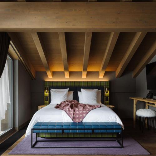 Bergwelt Junior Suite