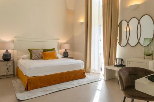 King Room with Balcony