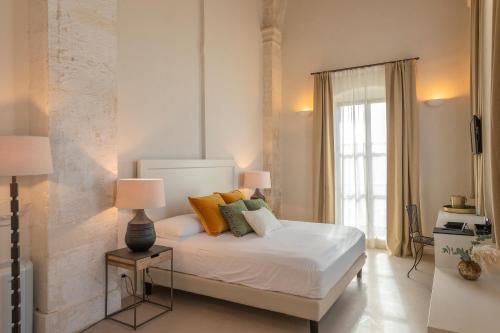 King Room with Balcony