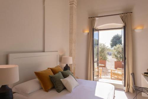 King Room with Balcony