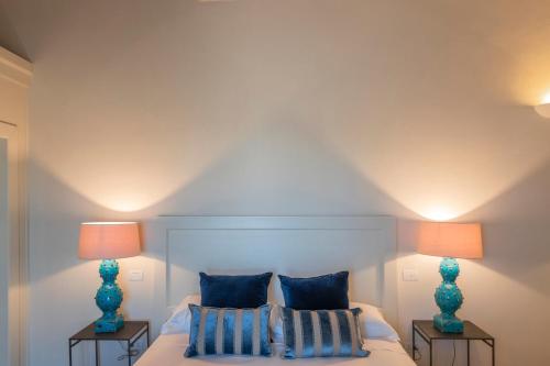 Suite with Terrace