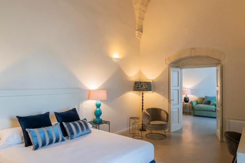 Suite with Terrace