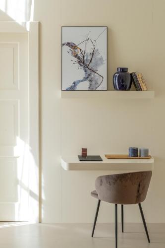 Suite with Terrace