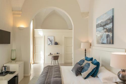Suite with Terrace