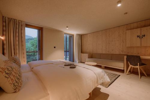 Comfort Double Room with Balcony