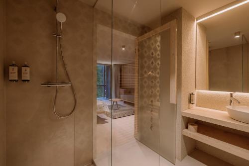 Comfort Double Room with Balcony
