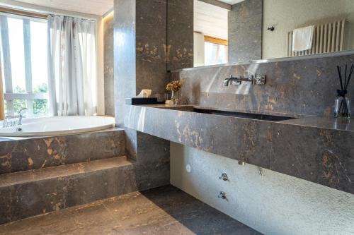 Superior Suite with Balcony