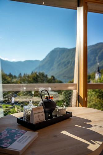 Superior Suite with Balcony
