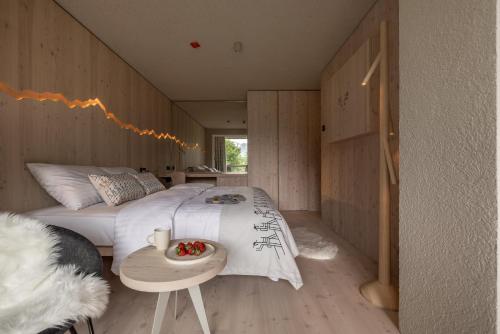 Exclusive Special Offer - Double Room with Balcony and Relax Package