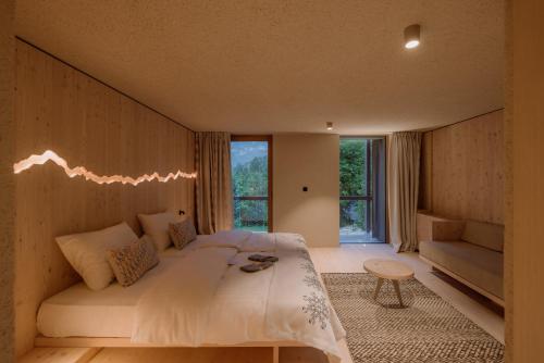 Active Double or Twin Room with Balcony