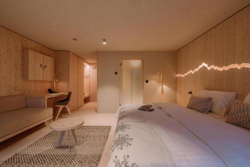 Active Double or Twin Room with Balcony
