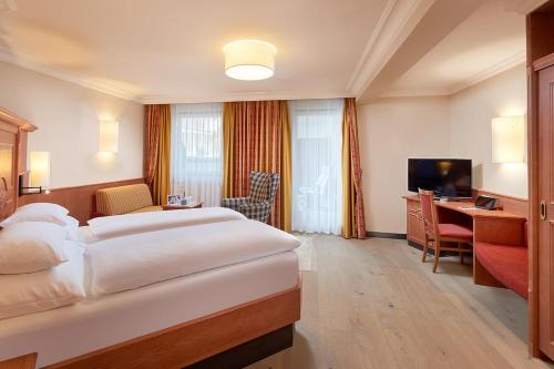 Comfort Double Room