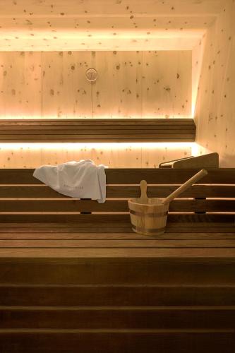 Suite with Private Pool