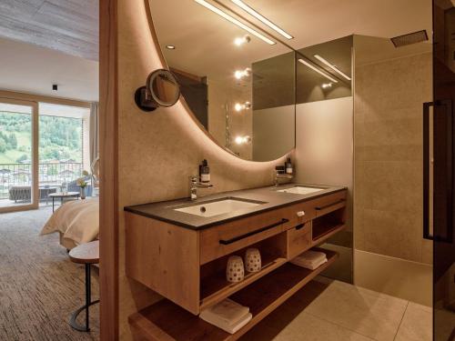 Junior Suite Deluxe 