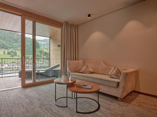 Junior Suite Deluxe 