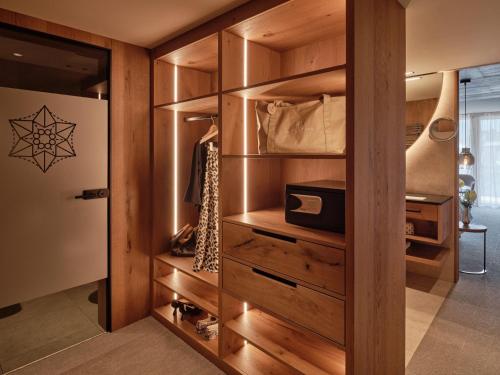 Junior Suite Superior