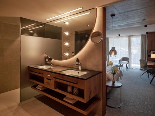 Junior Suite Superior