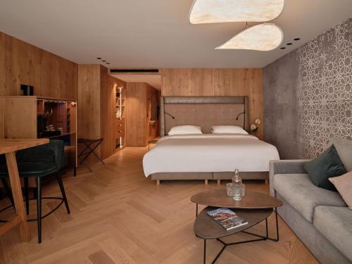Junior Suite Premium