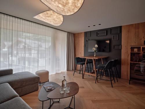 Junior Suite Premium
