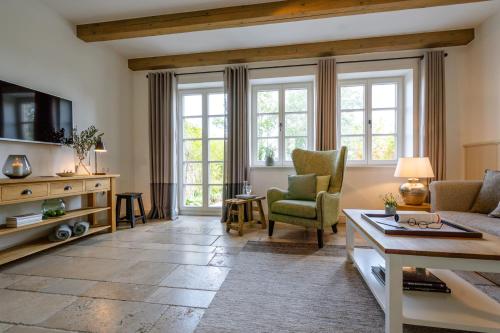 Standard Suite