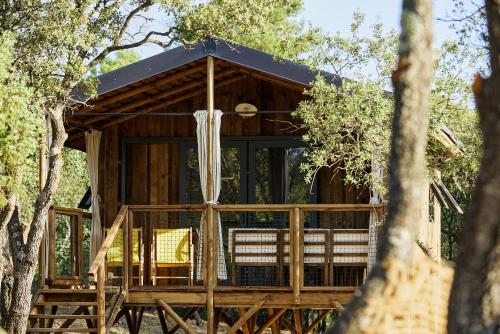 ECOLODGE THYM