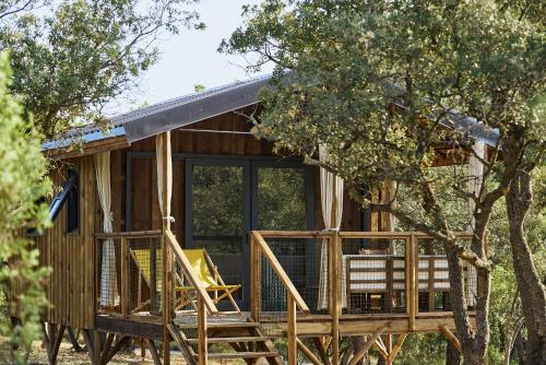 ECOLODGE THYM