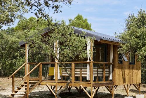 ECOLODGE THYM