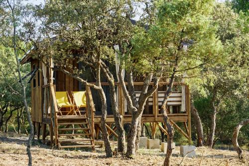 ECOLODGE THYM