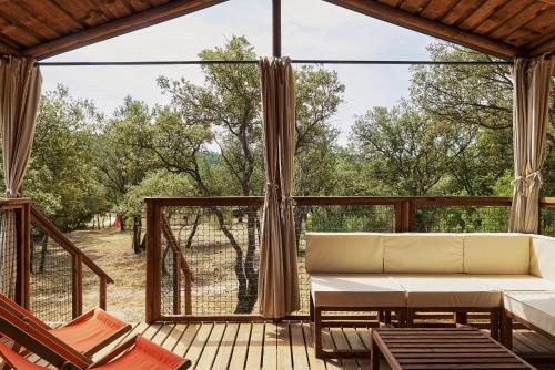 ECOLODGE CYSTE