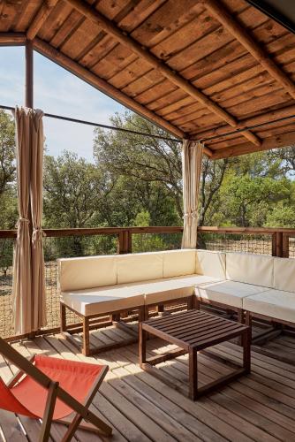ECOLODGE CYSTE