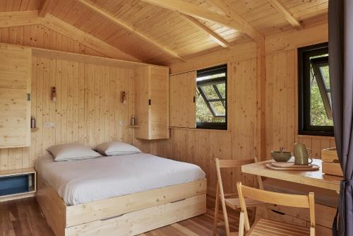 Superior Chalet