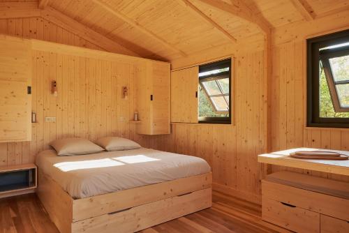 Superior Chalet