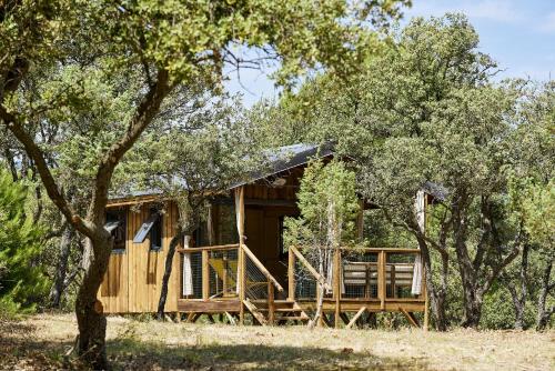 Superior Chalet