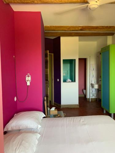 Three Bedroom Apartment