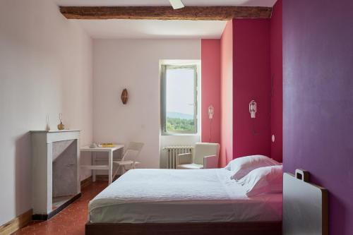 Three Bedroom Apartment