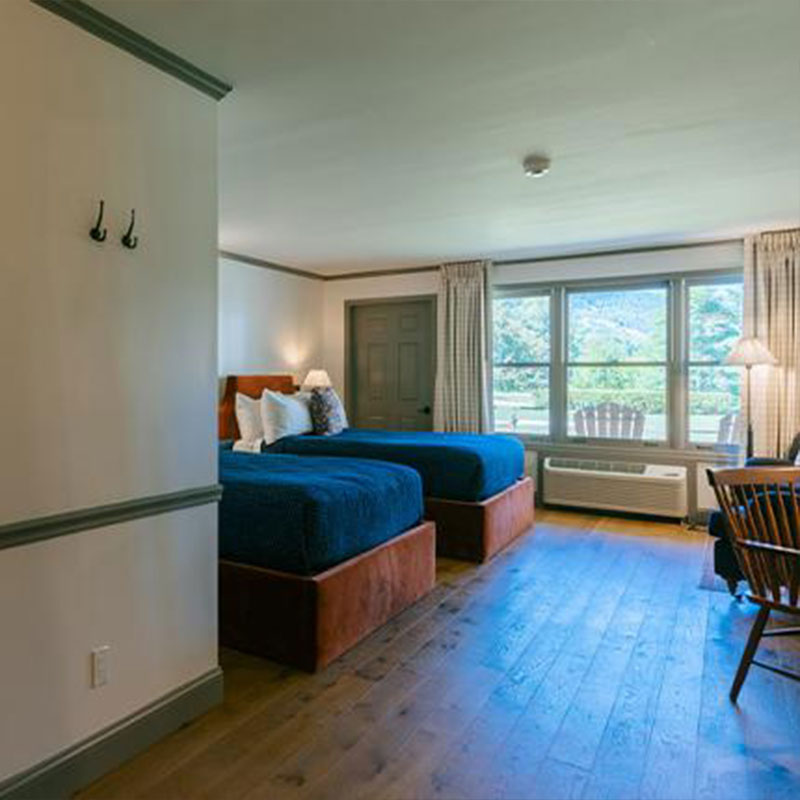Windham View Balcony 2 Queens - ADA