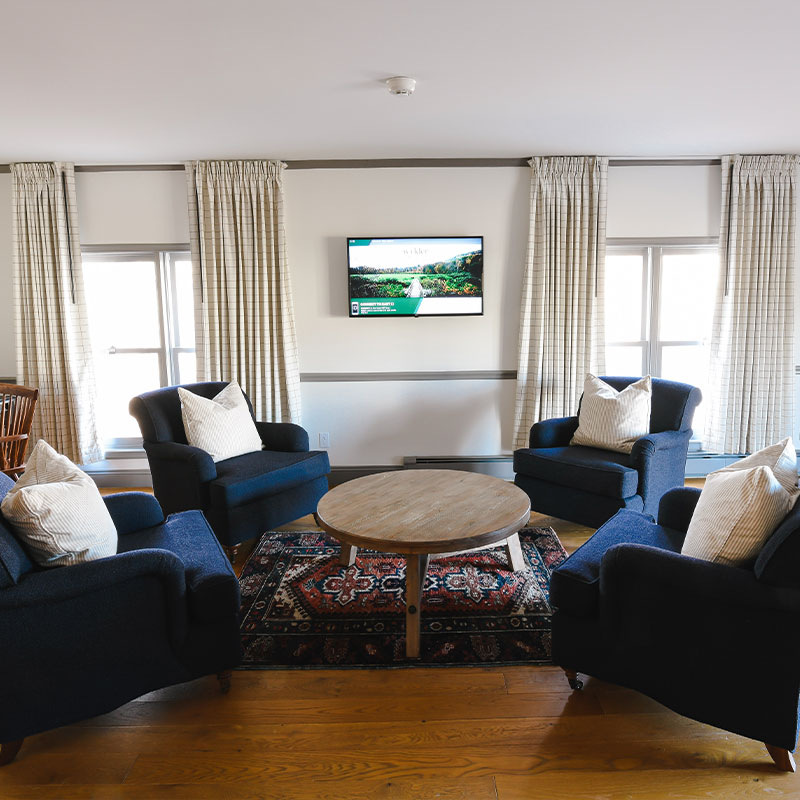 The Evergreen Suite
