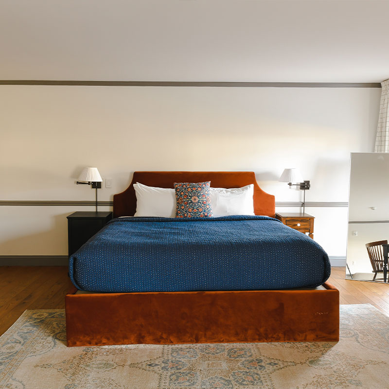The Evergreen Suite