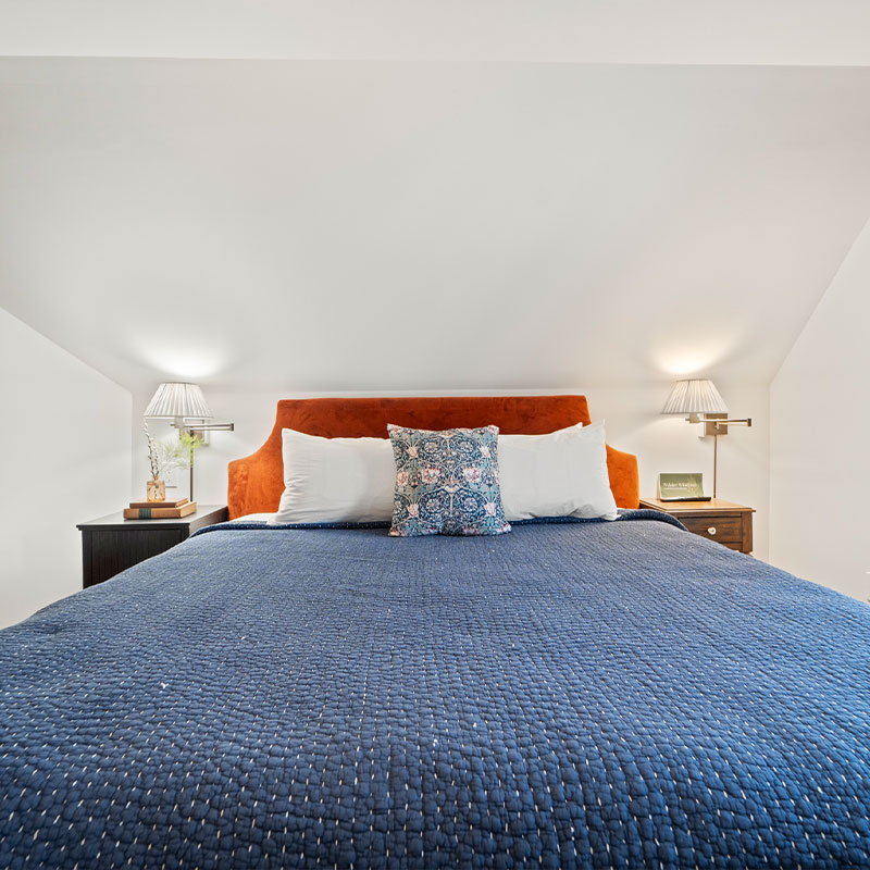 The Spruce Loft